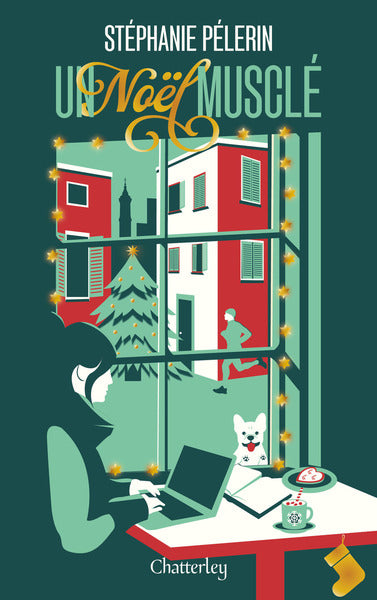 Une librairie pour Noël