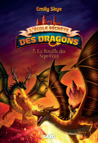 La Bataille des Sept-Feux