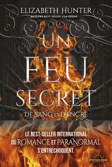 Un feu secret