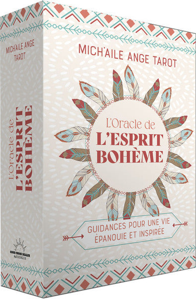 L'oracle de l'esprit bohème