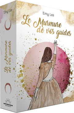 Le murmures de vos guides