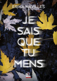 je sais que tu mens