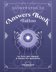 Answers book tatoo