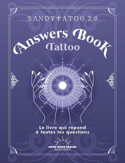 Answers book tatoo