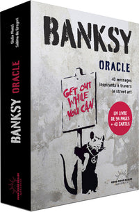 Banksy Oracle