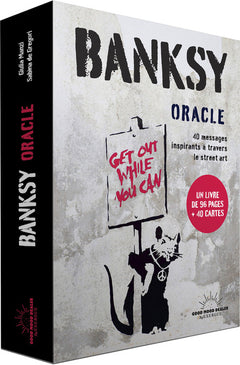 Banksy Oracle