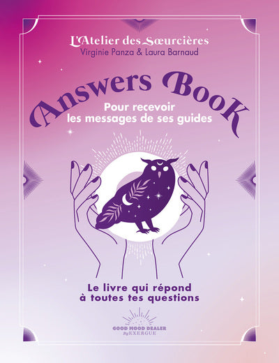 Answers Book