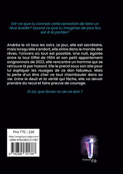 À la frontière des songes