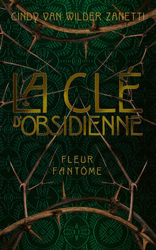 Clé d'Obsidienne