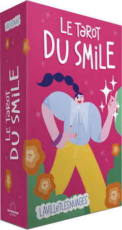 Le Tarot du Smile