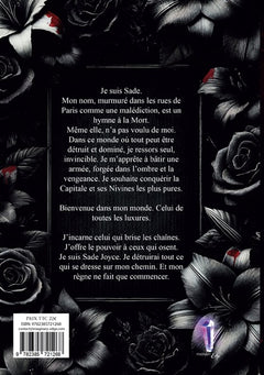 Sade - Tome 2