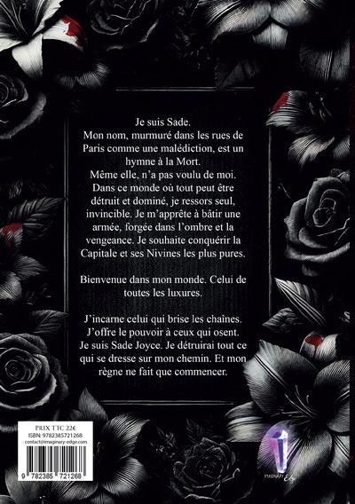 Sade - Tome 2