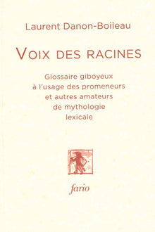 Voix des racines
