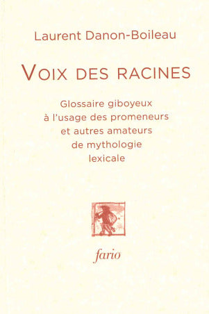 Voix des racines