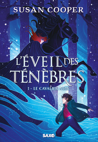 L'Éveil des ténèbres - Le Cavalier noir