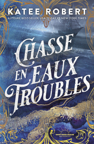 Chasse en eaux troubles
