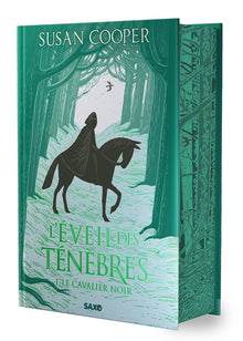 L'Éveil des ténèbres - Le Cavalier noir