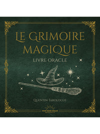 Le grimoire magique
