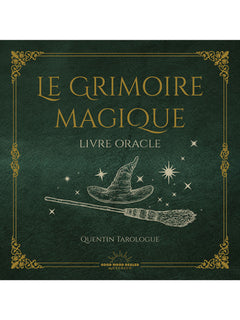 Le grimoire magique
