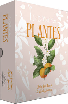 Le coffret des plantes