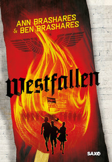 Westfallen - Tome 01