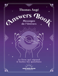 Answers Book - Messages de l'Univers