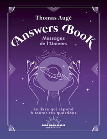 Answers Book - Messages de l'Univers
