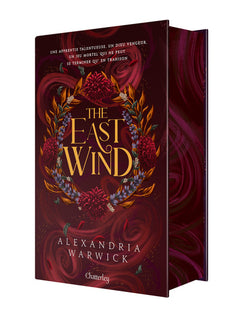 The Four Winds - Tome 4 The East Wind