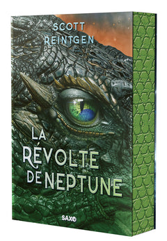 La Révolte de Neptune