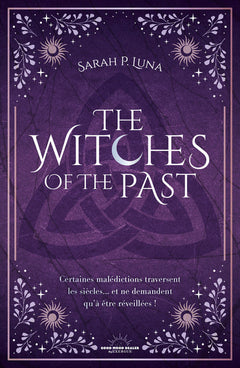 Witches of the past
