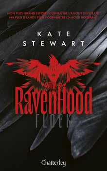 The Ravenhood - Tome 1 Flock