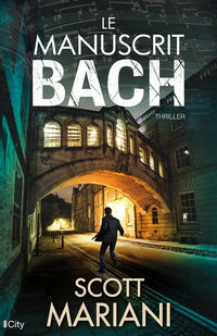 le manuscrit Bach