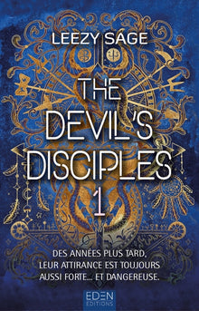 The Devil's Disciple