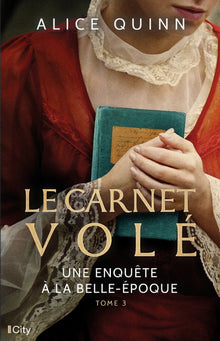 Le carnet volé
