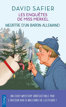 Meurtre d'un baron allemand