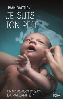 Je suis ton père