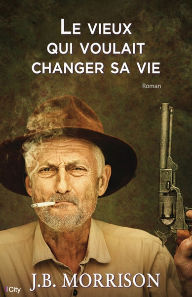 Le vieux qui voulait changer de vie