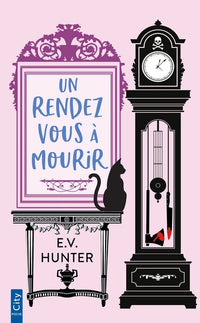 Un rendez-vous à mourir T1