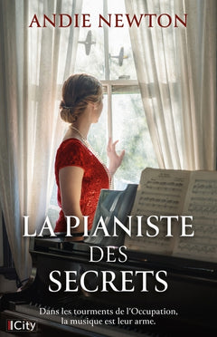La pianiste des secrets