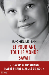 Et pourtant, tout le monde savait