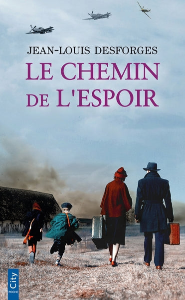 Le chemin de l'espoir