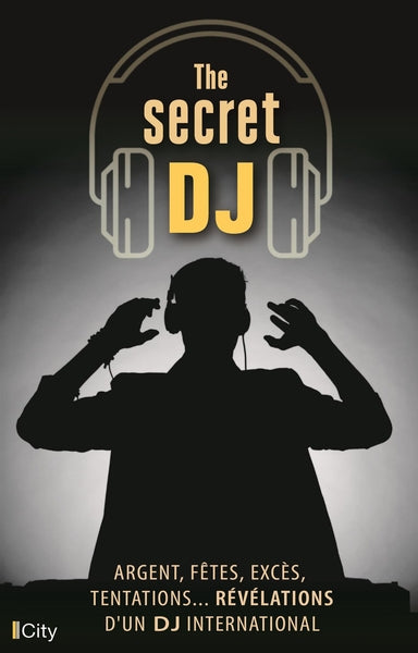 The secret DJ