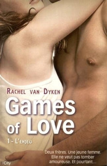 Games of Love - L'enjeu