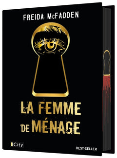 La femme de ménage