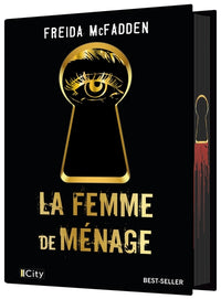 La femme de ménage