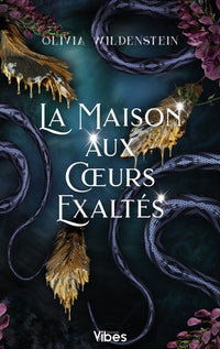 Le royaume des corbeaux T2