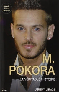M Pokora, la véritable histoire