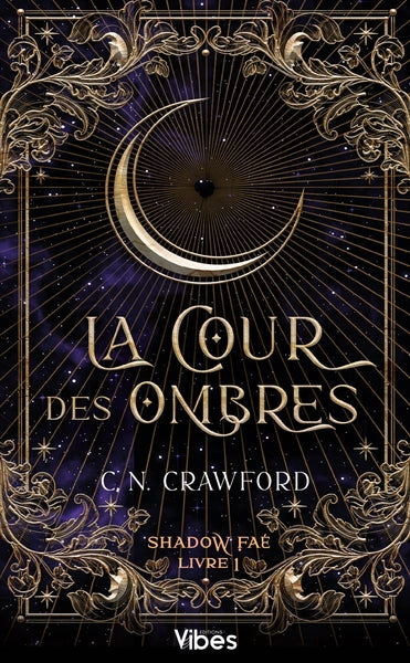 La cour des ombres