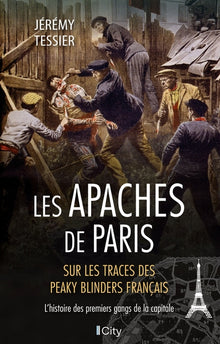 Les apaches de Paris