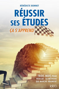 Réussir ses études: ça s'apprend